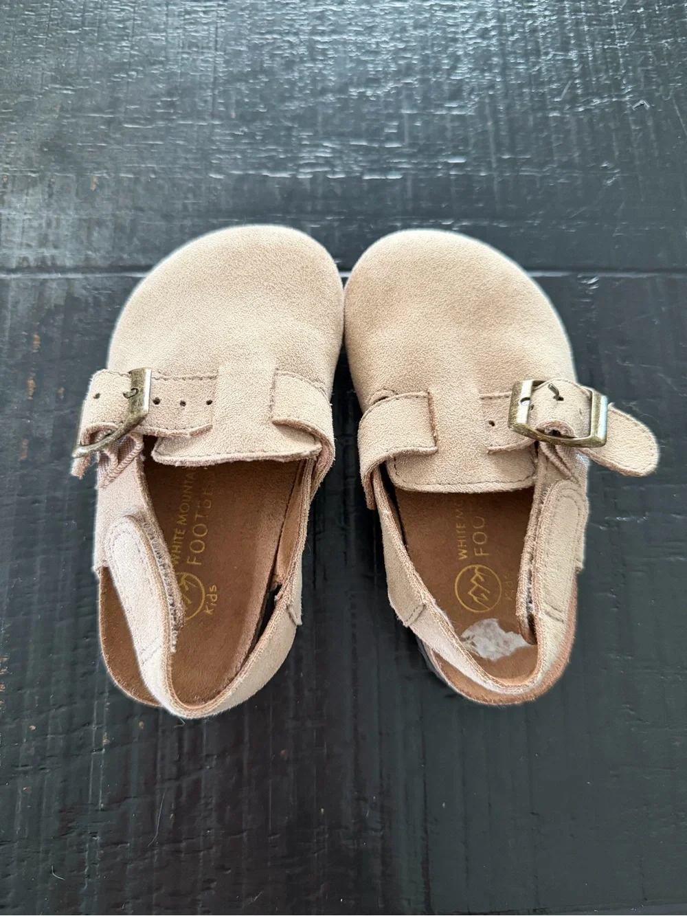 N/A soft tan